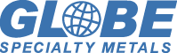 Globe Speciality Metals Logo