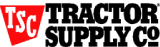 (TRACTOR SUPPLY CO LOGO)