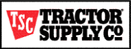 (TRACTOR SUPPLY CO LOGO)