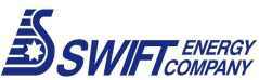Swift Energy Logo