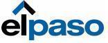 El Paso Corporation Logo