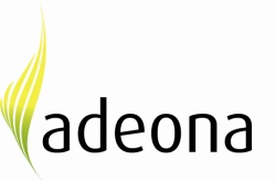 adeona logo
