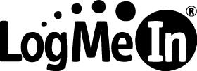 (LogMeIn Inc. Logo)