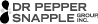 (DR PEPPER SNAPPLE.logo)