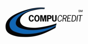 CompuCredit Holdings Corporation logo