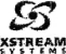 (Xstream logo)