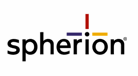 (Spherion Logo)
