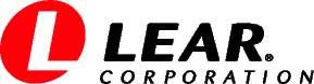 (Lear Corporation Graphic)