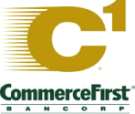 (COMMERCEFIRST LOGO)