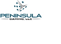 Peninsula Gaming Logo