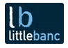 (LittleBanc Logo)