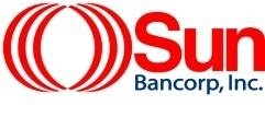Sun Bancorp Logo