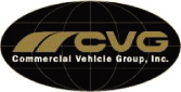(COMMERCIAL VEHICLE GROUP, INC.)