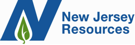 (NEW JERSEY RESOURCES LOGO)