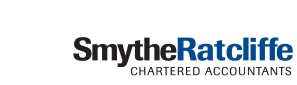 Smythe Ratcliffe Logo