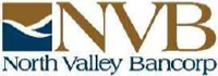 (North Valley Bancorp Logo)