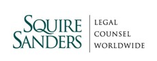 Squire Sanders & Dempsey L.L.P. Logo