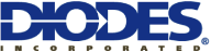 (DIODES INCORPORATED LOGO)