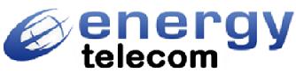 ENERGY TELECOM, INC. Logo
