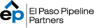 El Paso Pipeline Partners, L.P. (EPB) Logo