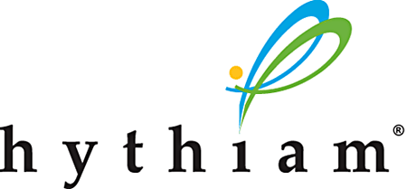 Hythiam logo