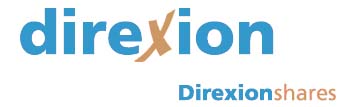 Direxion Shares ETF
