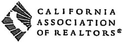 (california association of realtors® logo)