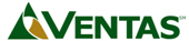 (Ventas, Inc. logo)