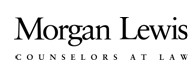 morgan, lewis & bockius llp logo