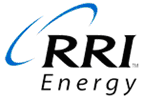 (RRI Energy Logo)