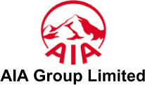 (AIA GROUP LIMITED LOGO)