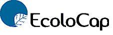 EcoloCap Solutions Logo.