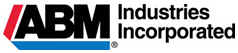 (ABM Industries Incorporated logo)