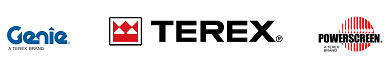 Terex Bottom Logo