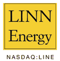 (Linn Energy Logo)