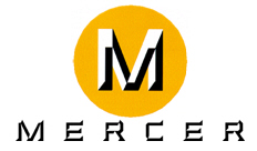 (Mercer logo)