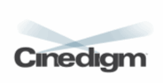 Cinedigm logo