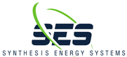 SYNTHESIS ENERGY SYSTEMS LOGO