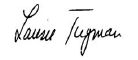tugman signature
