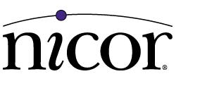 NICOR Logo