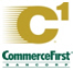 (COMMERCEFIRST BANCORP LOGO)