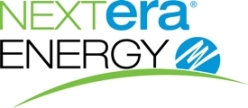 nextera energy inc. logo
