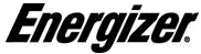 (Energizer logo)