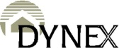 dynex logo
