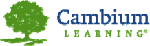 (CAMBIUM LEARNING LOGO)