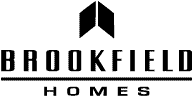 (Brookfield Homes Logo)