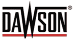 (Dawson logo)