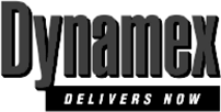 (DYNAMEX DELIVERS NOW LOGO)
