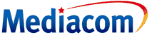 (Mediacom logo)