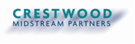 (CRESTWOOD MIDSTREAM PARTNERS LOGO)